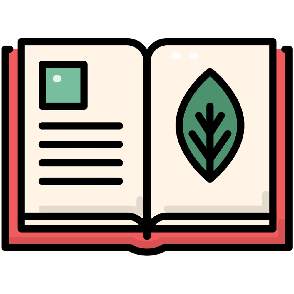 Define what you want to grow